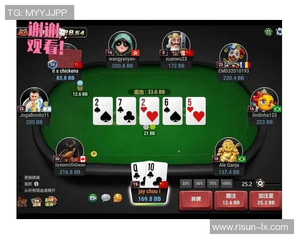 德州扑克真人游戏精彩瞬间高清图片分享与玩法解析 德州扑克真人游戏精彩瞬间高清图片分享与玩法解析