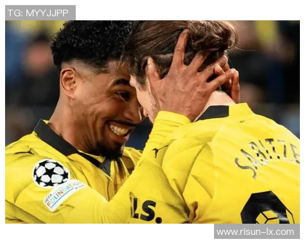 多特逆转希望渺茫欧冠历史仅巴萨曾实现四球大逆转