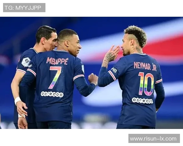 巴黎圣日耳曼3的辉煌历程与未来展望解析