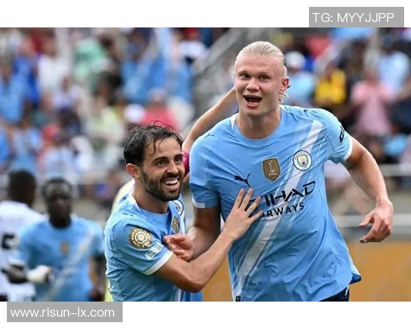 曼城生死战在即豪赌7000万与哈兰德通牒争夺欧冠资格的最后希望