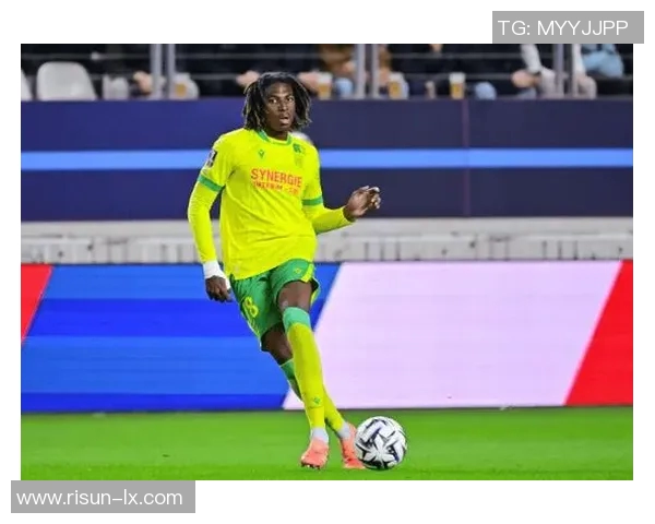 17岁法国后防新星塔蒂闪耀法甲身价飙升至5000万欧四大豪门争相争夺