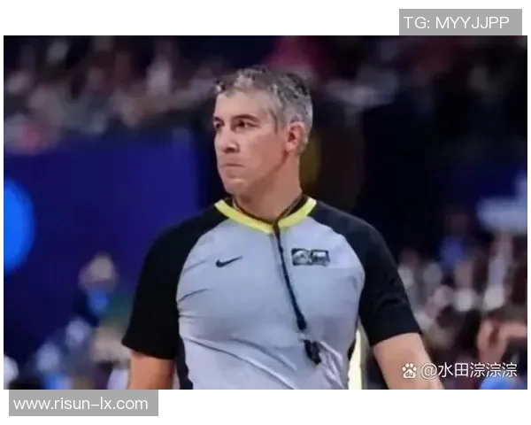 CBA球员称外籍裁判助力公平竞争有效遏制人情哨和主场哨现象