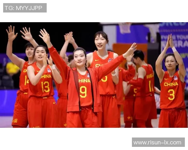 女篮亚洲杯最新名单揭晓宫鲁鸣裁掉四人李梦落选张子宇韩旭肩负重任