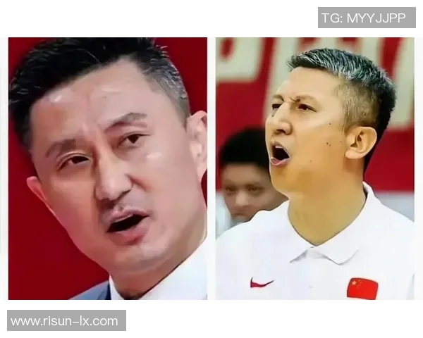 徐杰晚安庆祝引热搜杜锋输球借郭士强为挡箭牌的背后故事