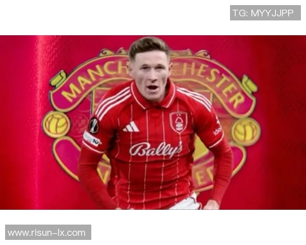 曝安德森有意转会曼城曼联或通过重金逆转局势争夺球员