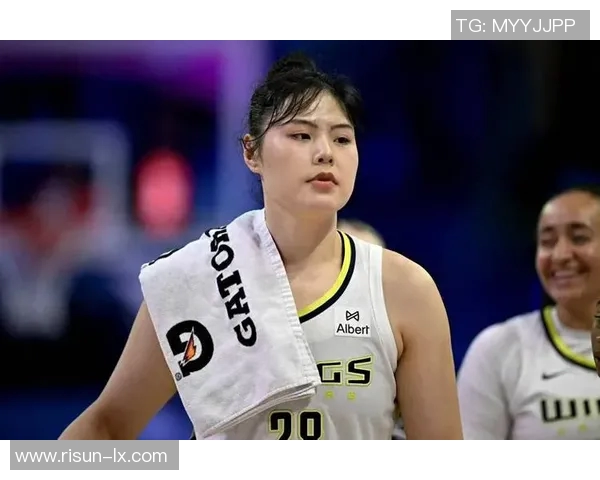 李月汝对交易申请做出回应表达希望获得更多上场时间的愿望